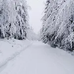 Сasa de vacaciones Kordíky
