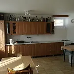 Сasa de vacaciones Kordíky Kordiky