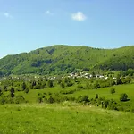 Kordíky Сasa de vacaciones
