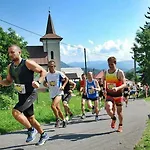 Kordíky Сasa de vacaciones Kordiky