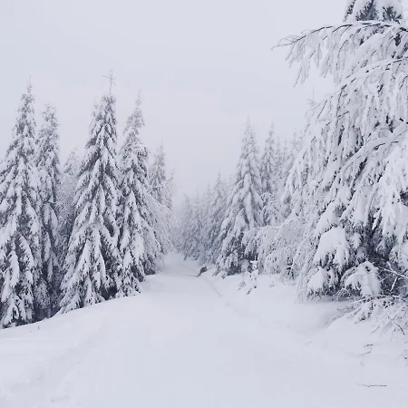 Сasa de vacaciones Kordíky Kordiky