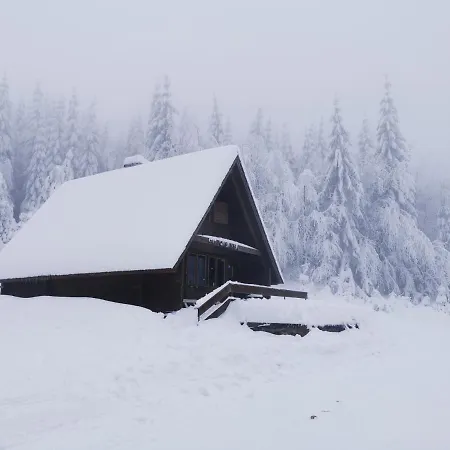Kordíky Сasa de vacaciones Kordiky