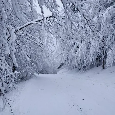 Kordíky Сasa de vacaciones Kordiky