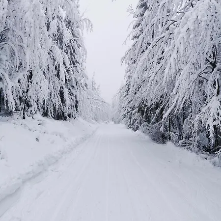 Сasa de vacaciones Kordíky