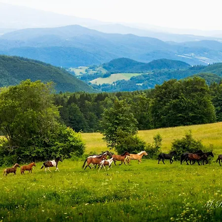 Сasa de vacaciones Kordíky