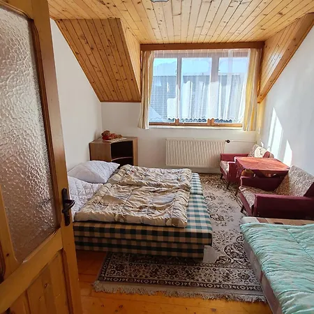 Kordíky Сasa de vacaciones *