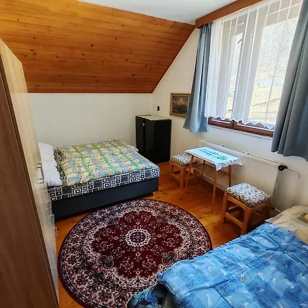 Holiday home Kordiky *