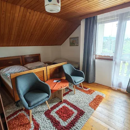 Kordiky Holiday home