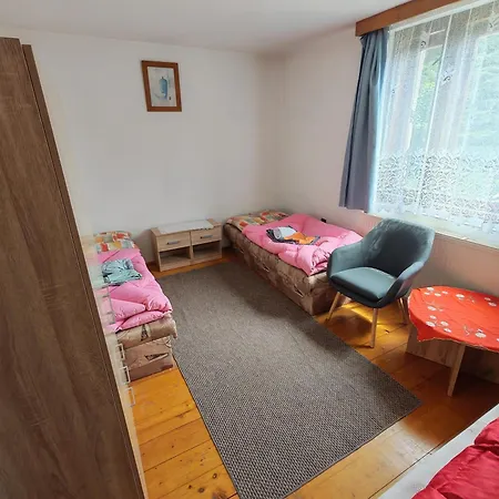 Holiday home Kordiky