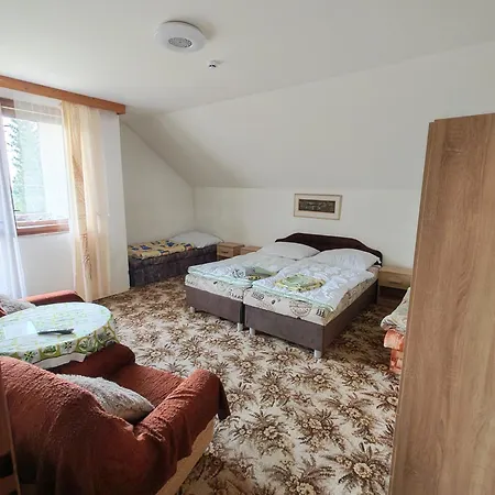 Kordiky Holiday home Kordiky