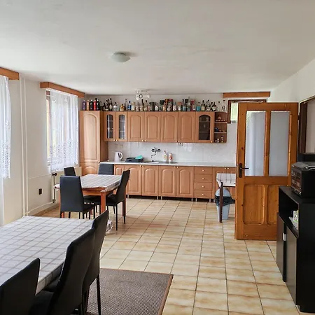Holiday home Kordiky *