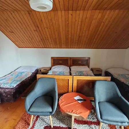 Holiday home Kordiky Kordiky