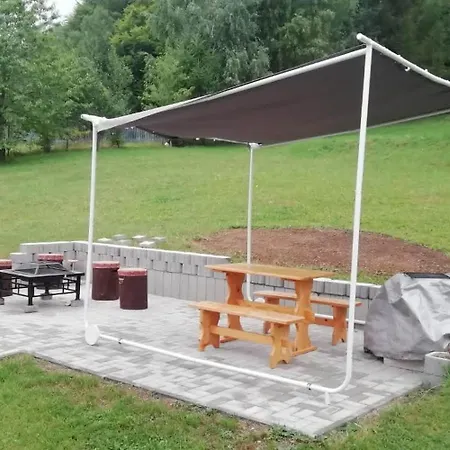 Kordiky Ferienhaus