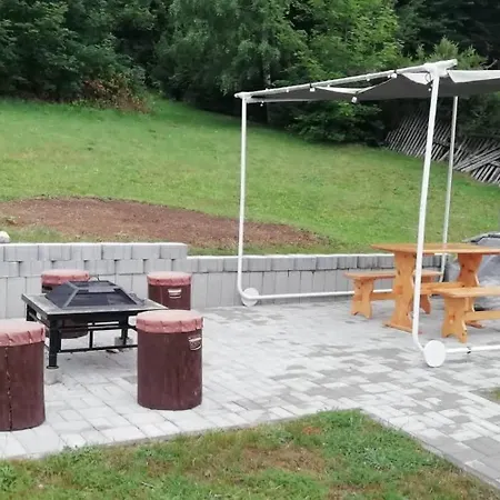 Kordiky Ferienhaus