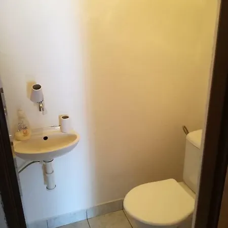 Сasa de vacaciones Kordíky Kordiky