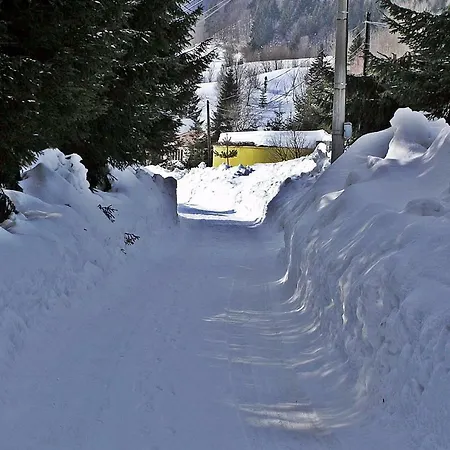 Сasa de vacaciones Kordíky *