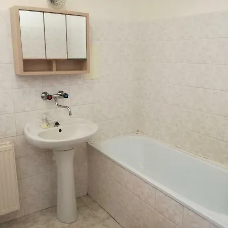 Сasa de vacaciones Kordíky Kordiky