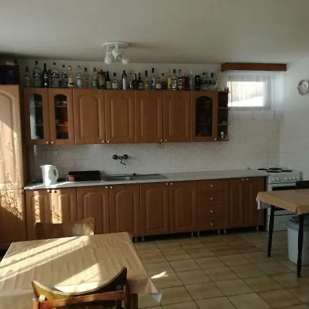 Сasa de vacaciones Kordíky Kordiky