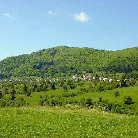 Kordíky Сasa de vacaciones