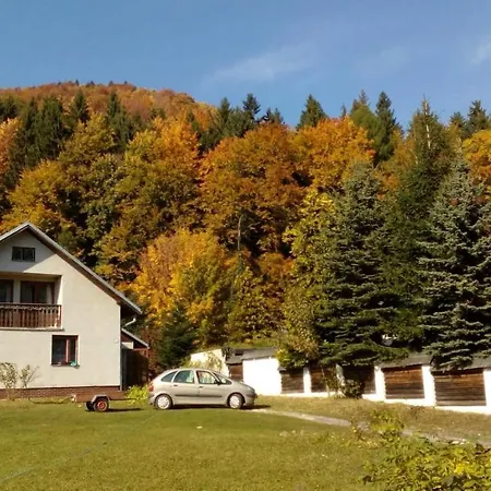 Сasa de vacaciones Kordíky *