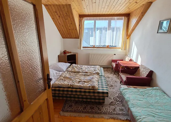 Kordiky Hébergement de vacances *