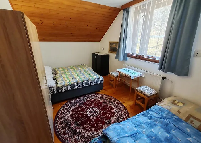 Hébergement de vacances Kordiky *