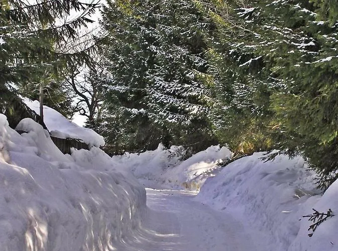 Kordiky Hébergement de vacances