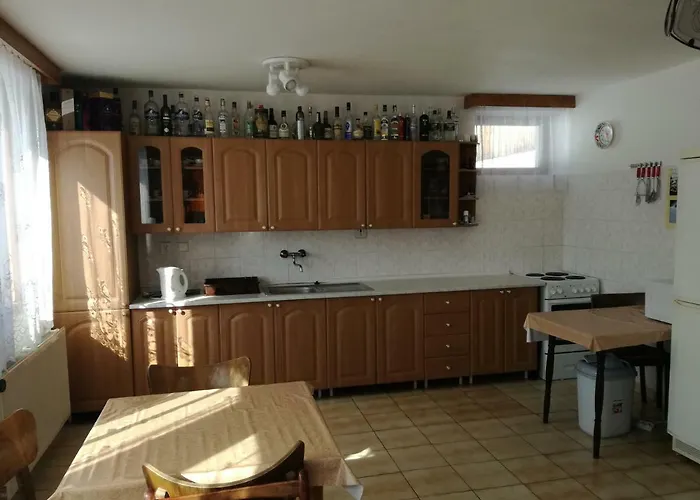 Hébergement de vacances Kordiky Kordiky