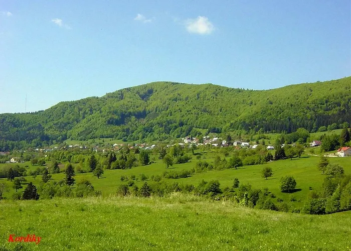 Kordiky Hébergement de vacances