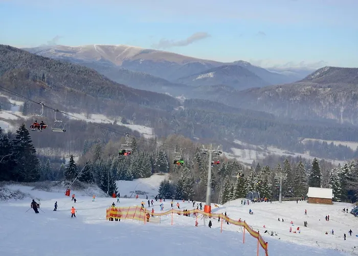 Kordiky Hébergement de vacances