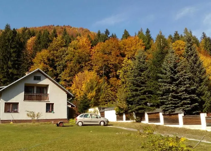 Hébergement de vacances Kordiky *